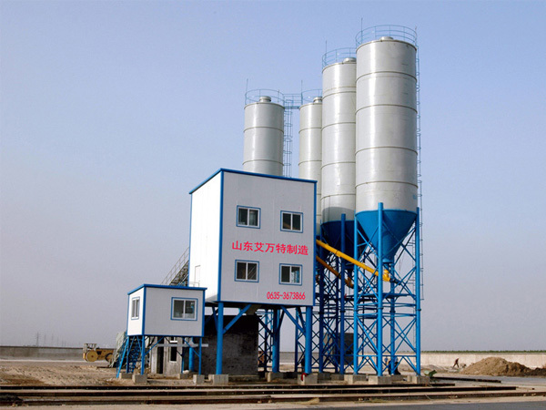 搅拌机的工作原理 搅拌机的工作原理