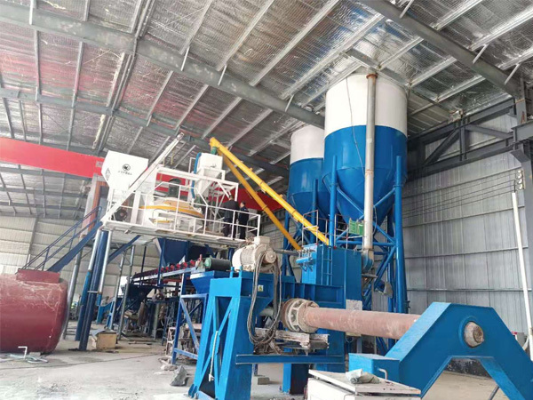 搅拌机如何安全的使用 搅拌机如何安全的使用