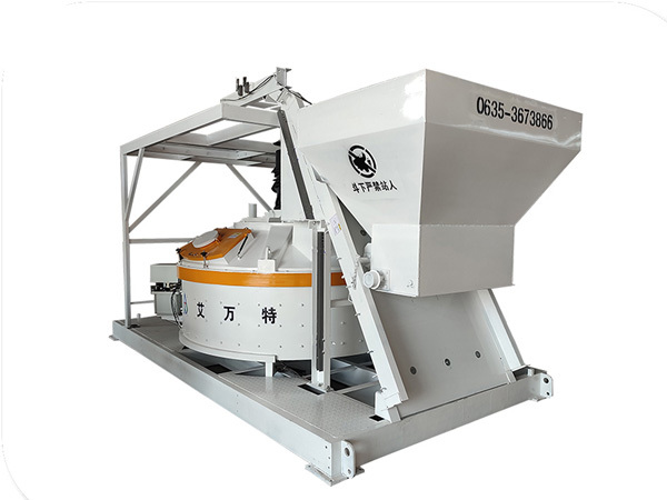 行星搅拌机的适用范围 行星搅拌机的适用范围